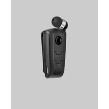 Uravas Store Mey Ithalat® Ergonomik Bluetooth Kulaklık – 8 Saat Konuşma, Gürültü Azaltıcı Mikrofon