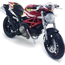 Uravas Store Mey Ithalat® 57513 Motor Ducati