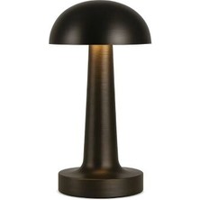 Cata CT-8428 Lizbon Masa Lambası 3 Renk