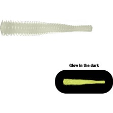 Albastar Sandworm Silikon Sahte Yem