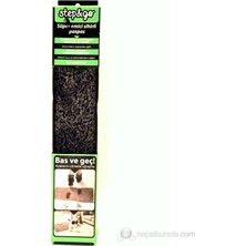 Step&Go Sihirli Paspas 46x71 cm Gri