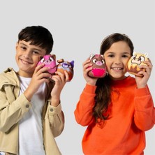 Uravas Store Mey Ithalat® Sürpriz Pelüş