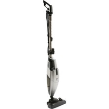 Fakir Starky Pro Dikey Kablolu Süpürge Ergonomik Tasarım ve 1.2 L Toz Haznesi ile Pratik Temizlik