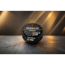 Blueline Store Mega Takip Cihazı Ios Android Uyumlu Motor Araç Taşıt Gps Cihazı Su Geçirmez (5-10 Dakika Aralıklı)