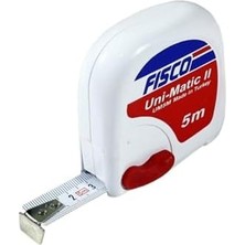 MWX Teknoloji % 100 Orjinal Fisco Metre 5 mt