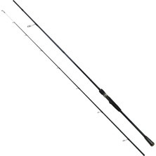 Captain 1461 Integra Spin 2 Parça Spin Kamış 8-28GR Atar
