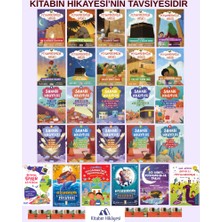 Gülce Kitap Peygamberimizin Hayatı, Sahabe Hikayeleri, Benim Siyer Sözlüğüm, Sevgili Peygamberim, Peygamberimin Arkadaşları, Peygamberler Tarihi, Peygamberlerin Mucizeleri, Peygamberimizin MUCIZELERI(26KİTAP)