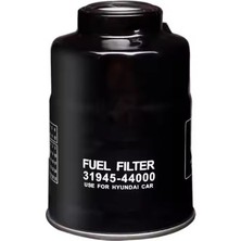 HYS Yakıt Mazot Filtresi Hyundaı H100 - Starex | Kıa Bongo K2500 | Mazda L200 - L300 Açık Tip