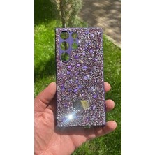 Cepx Samsung S23 Ultra Taşlı Yeni Kılıf