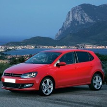 MWX Teknoloji Kol Dayama Kolçak Kapağı Bej Kumaş 6R0867173 Vw Polo ile Uyumlu 2010-2017