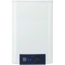 Demirdöküm Dt4 Titanium Elektrikli Termosifon 65LT Montaj Dahil 1800 W Enerji Sınıfı