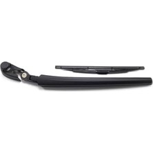 MWX Teknoloji Arka Cam Silecek Kolu Kapağı Takım 5P5955707A 2 ile Uyumlu 2006-2009