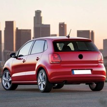 MWX Teknoloji Arka Bagaj Amortisörü Pistonu 6R6827550A Vw Polo ile Uyumlu 2010-2014