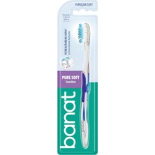 MWX Teknoloji Sensitive Diş Fırça Soft