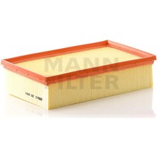 MWX Teknoloji Mann Filter C30005 Hava Filtresi