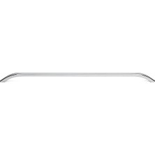 MWX Teknoloji 480 mm Krom Renkli Modern Kulp