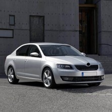 MWX Teknoloji Yedek Lastik Stepne Sabitleme Aparatı 1K0803899D Octavia 3 ile Uyumlu 2013-17