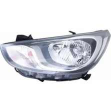 MWX Teknoloji Far Sağ Motorlu Blue 11-19 Ayf 404557