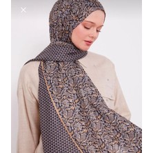 Bonjela Çift Kullanımlı  Soft Şal
