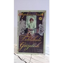 Artemis Tehlikeli Güzellik ( 2. El Kitap )