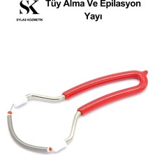 Empressco Çok Yönlü Yüz ve Vücut Tüy Alma Aleti, Güçlü ve Etkili Sonuçlar