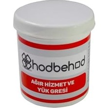 MWX Teknoloji Ağır Hizmet ve Yük Gresi 100 gr