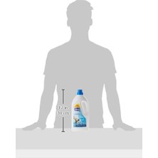 MWX Teknoloji Yeni Bebek Çamaşır Deterjanı 1.5 Lt