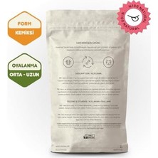 MWX Teknoloji Chompo Dana Kelle Derisi Lokmaları 100% Doğal Katkısız Köpek Ödül Maması 100 gr