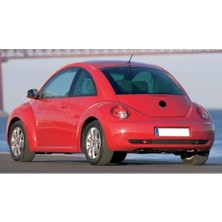 MWX Teknoloji Yedek Lastik Stepne Sabitleme Vidası 1J0803899AC Vw Beetle ile Uyumlu 1999-2010