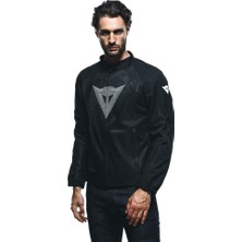 Dainese Herosphere Air Black White Tekstil Mont