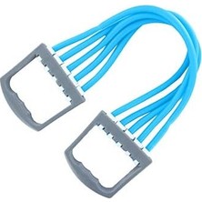 MWX Teknoloji Liveup LS3655 Kauçuk Göğüs Yayı