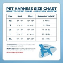 MWX Teknoloji Voyager By Pet Supplies - Reflektif 3m Şeritli Tamamen Ayarlanabilir Basamaklı Ağ Koşumu - Kraliyet Mavisi (Uyumlu Kesim), Orta (213-RBW-M)