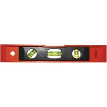 MWX Teknoloji Su Terazisi Mini 25CM Mini Su Terazisi