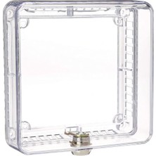 MWX Teknoloji CG510A Thermostat Guard, Small
