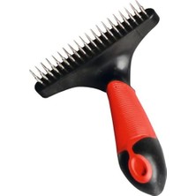 MWX Teknoloji Kıtık Açıcı Tarak, S