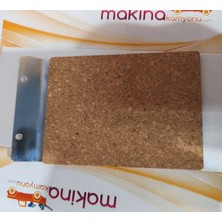 Makita Şerit Zımpara ve Tank Zımpara Çelik Alt Kaydırıcı 151749-6