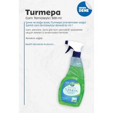 MWX Teknoloji Cam Temizleyici 500 Ml,  Cam Temizleyici 500 Ml, 4 Al 3 Öde Pamuk Hediyeli
