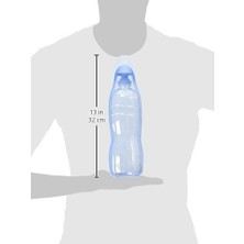 MWX Teknoloji Pawise Portatif Seyahat Suluğu 750 ml
