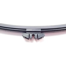 MWX Teknoloji Arka Cam Sileceği Silecek Süpürgesi 34CM XC90 ile Uyumlu 2015-2019