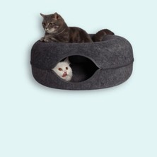 Empressco Black Space Donut Yatak - Fiyatı, Yorumları