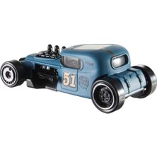 MWX Teknoloji Xl Diecast 1:43 Mod Rod JKL11-JKL02
