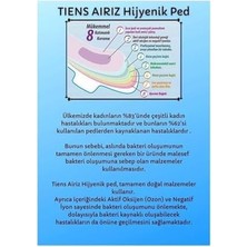 MWX Teknoloji Airiz Tıens Günlük Ped 30'lu, TIENS021