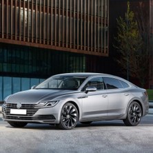 MWX Teknoloji Yedek Lastik Stepne Sabitleme Aparatı 3G0803899E Vw Arteon ile Uyumlu 2017-2022