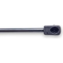 MWX Teknoloji Arka Bagaj Amortisörü Pistonu 701829331Q Vw Transporter T4 ile Uyumlu 1991-2003
