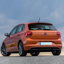MWX Teknoloji Tekerlek Bijon Saplaması Şifresiz 4 Adet WHT001812 Vw Polo ile Uyumlu 2018-2021
