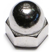 MWX Teknoloji 014973177935 Meşe Palamudu Kuruyemiş, 1/4-28, Parça-10