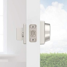 MWX Teknoloji 98160-015 Anahtar Kontrol Sürgüsü, Nikel