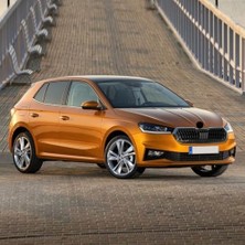 MWX Teknoloji Yedek Lastik Stepne Sabitleme Aparatı 5Q0803899 Fabia 4 ile Uyumlu 2022-2024