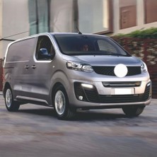 MWX Teknoloji Sağ Dış Dikiz Ayna Camı Isıtmalı 1616869280 Scudo ile Uyumlu 2022-2026