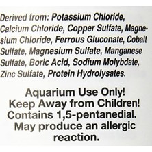 MWX Teknoloji Seachem Flourish 500 ml